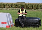 ABGH1046 Zevenhoven on Wheels Autocross 14-9-19